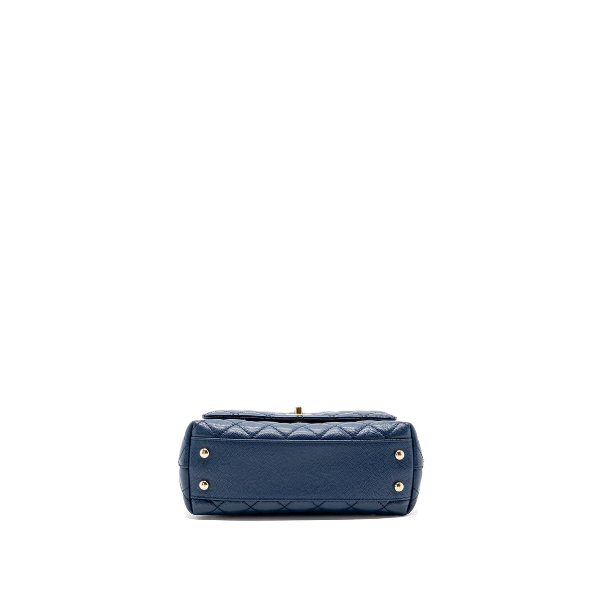 chanel-small-coco-handle-with-lizard-top-handle-caviar-navy-lghwmicrochip