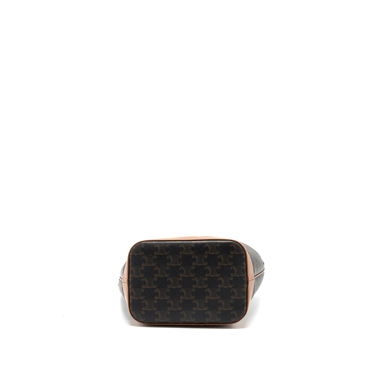 celine-small-bucket-in-triomphe-canvas-and-calfskin-tan-ghw