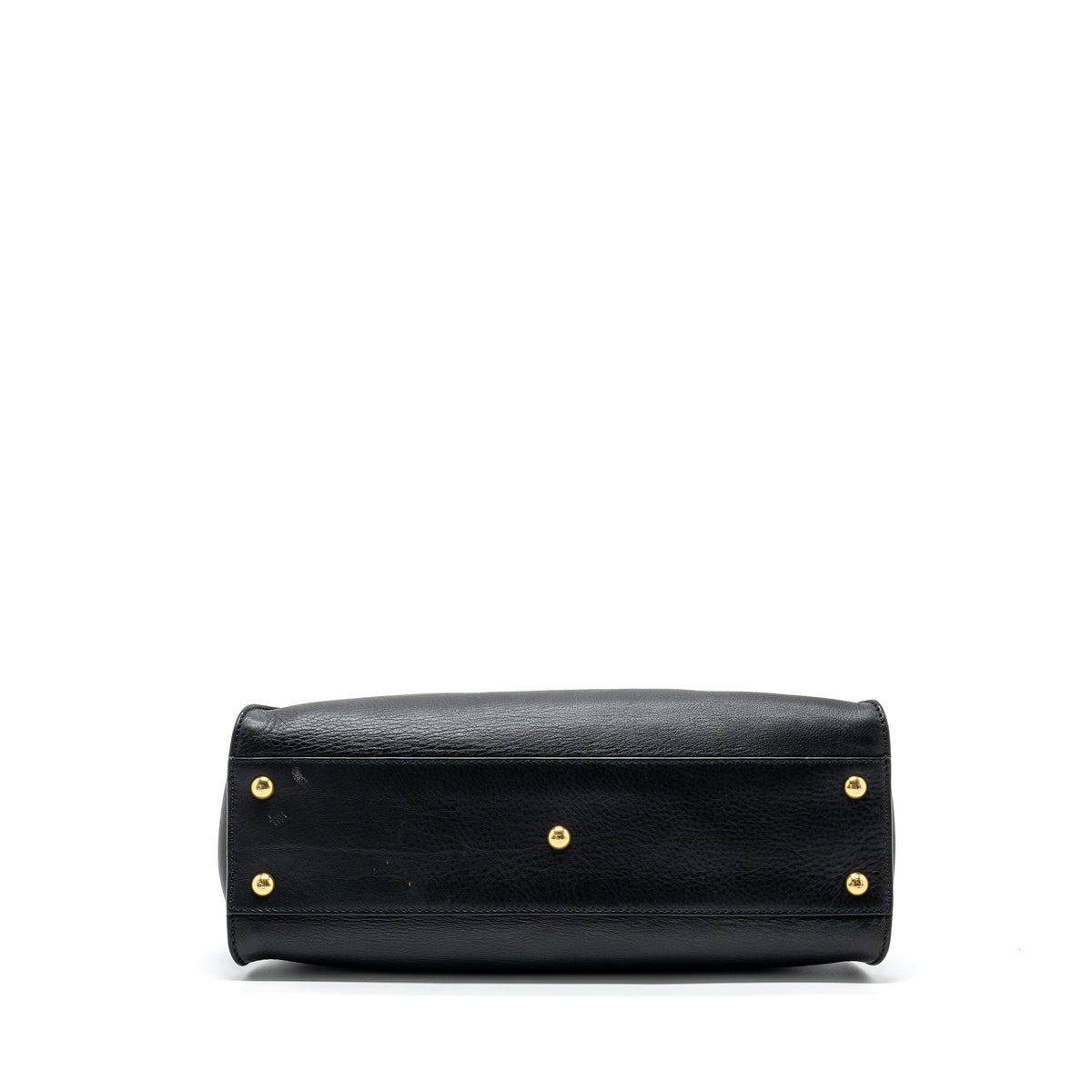 fendi-medium-peekaboo-bag-leather-black-ghw