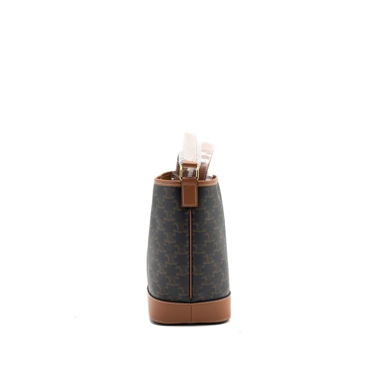 celine-small-bucket-in-triomphe-canvas-and-calfskin-tan-ghw