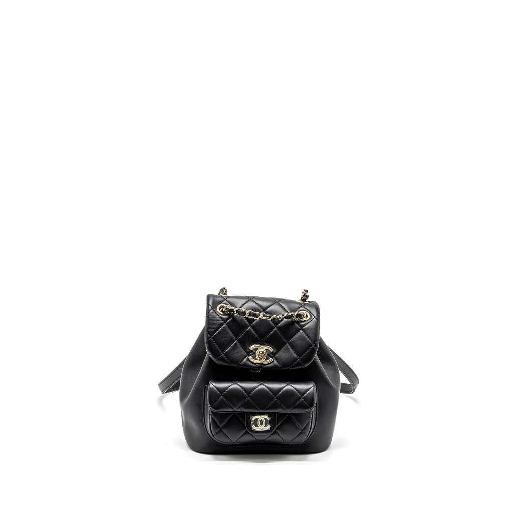 chanel-mini-duma-backpack-lambskin-black-lghw-microchip-2