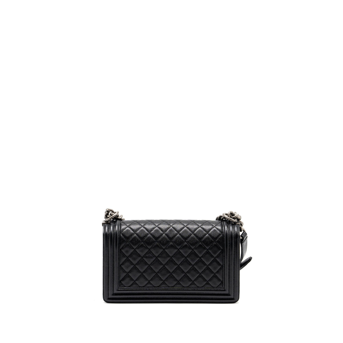 chanel-medium-boy-bag-caviar-black-ruthenium-hardware