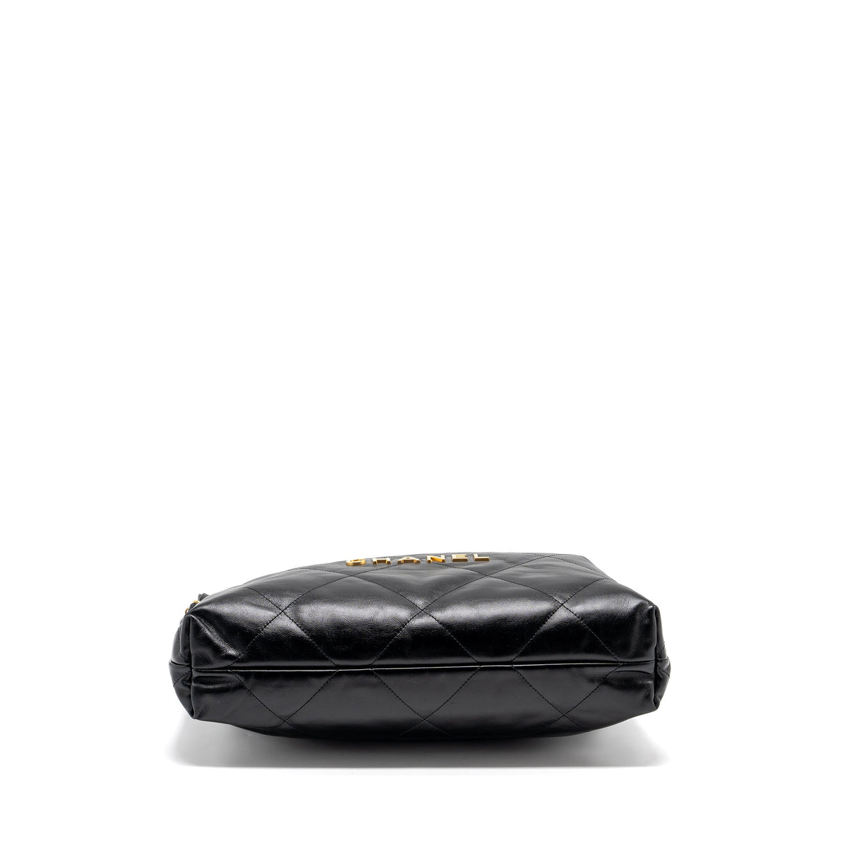 chanel-medium-22-bag-shiny-calfskin-black-ghw-microchip-2