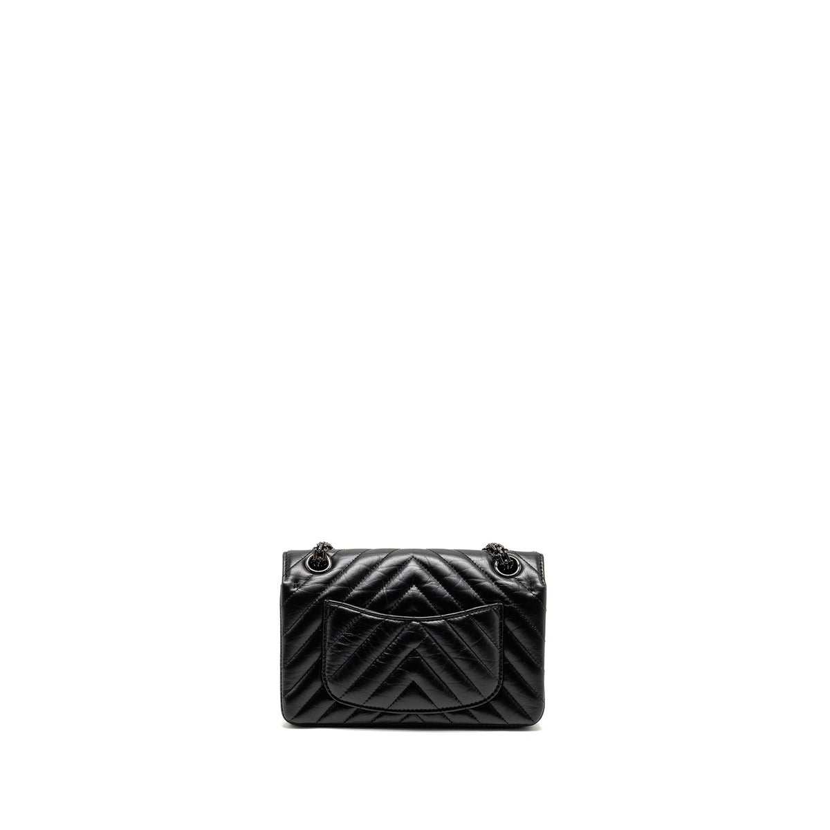 chanel-mini-2-55-reissue-chevron-calfskin-so-black-2