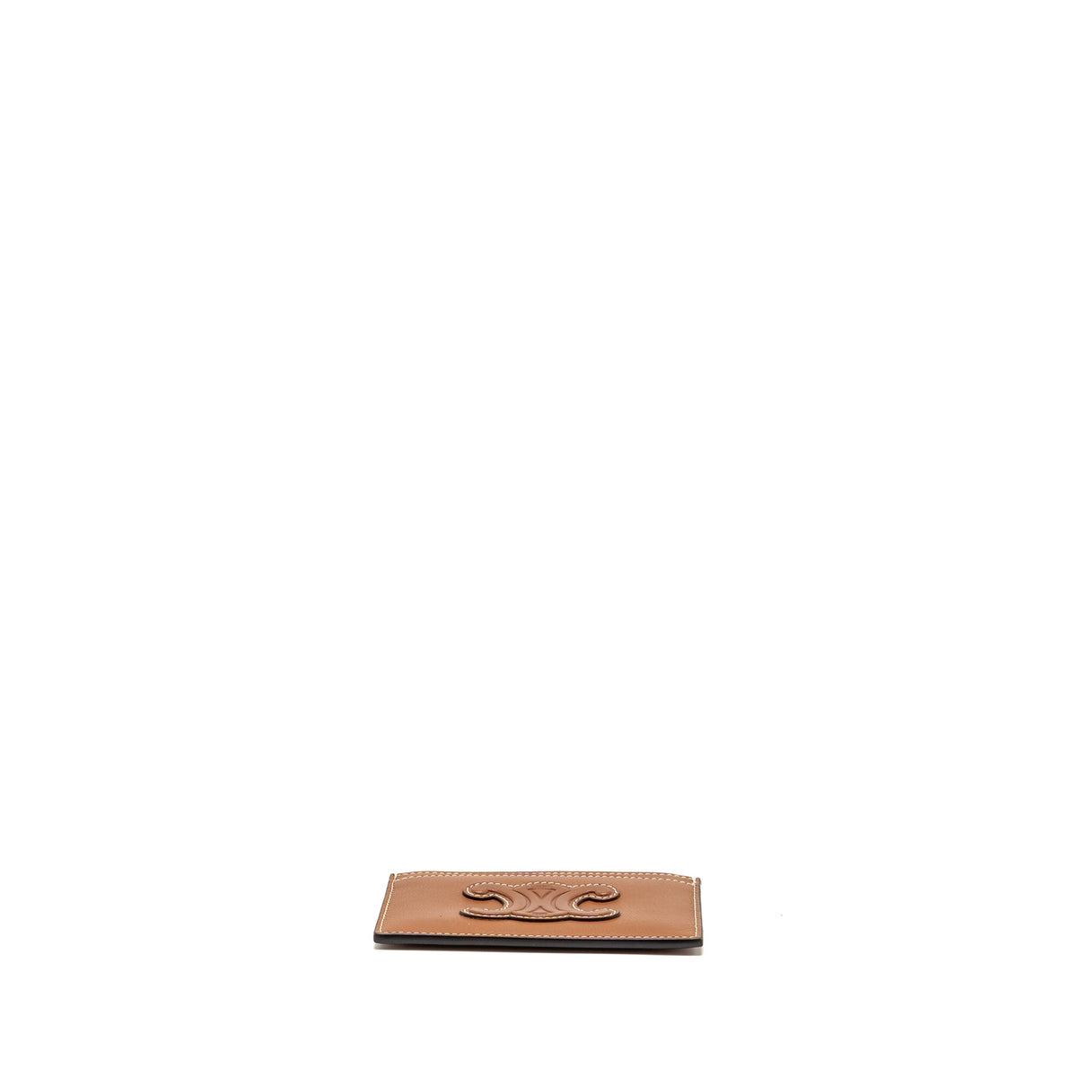 celine-card-holder-smooth-lambskin-tan
