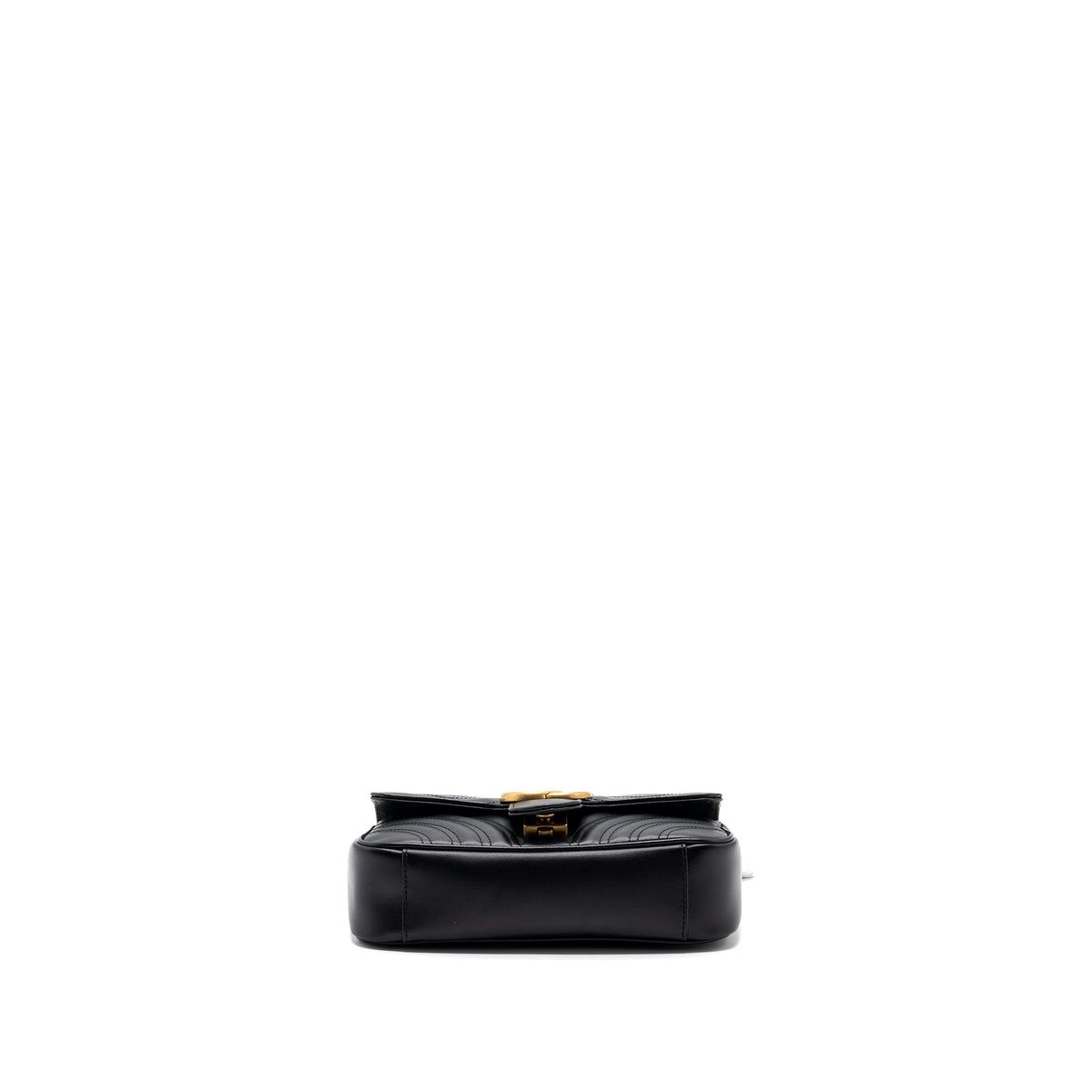 gucci-mini-gg-marmont-matelasse-bag-leather-black-ghw