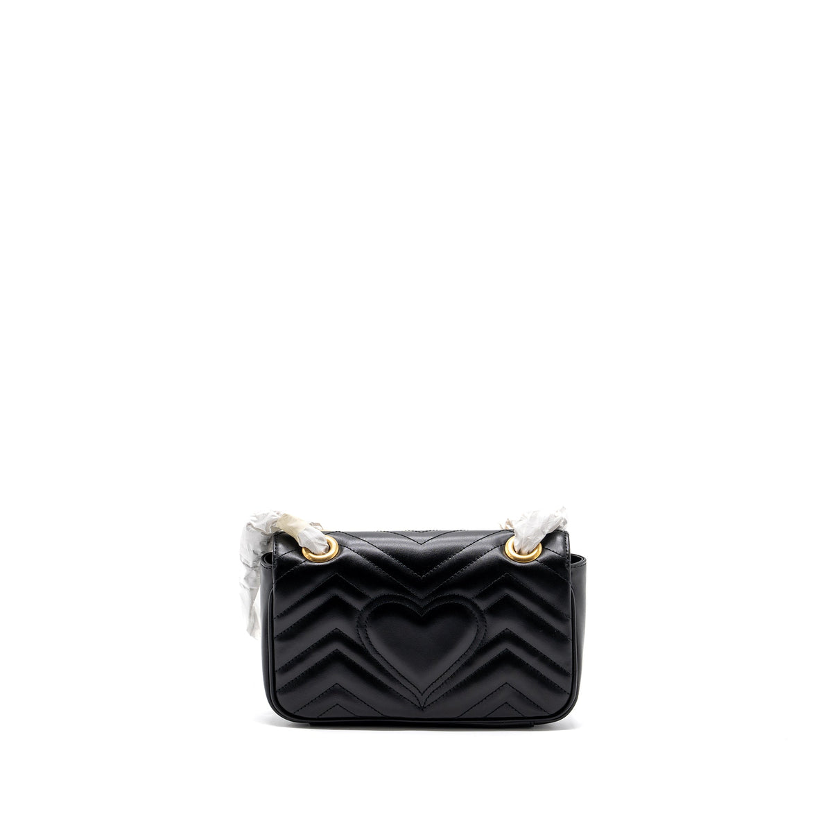 gucci-mini-gg-marmont-matelasse-bag-leather-black-ghw