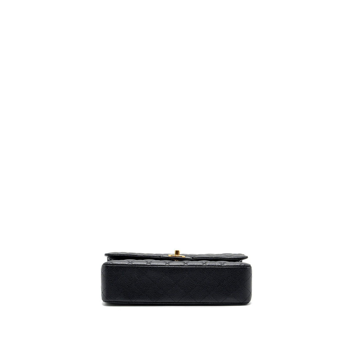 chanel-medium-classic-double-flap-bag-caviar-black-ghw-12