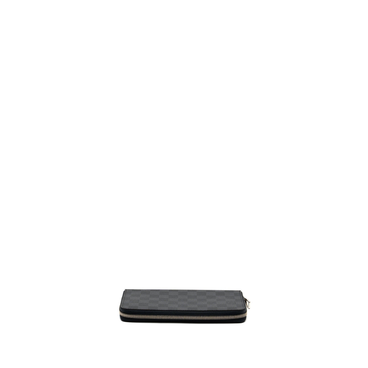 louis-vuitton-zippy-organiser-damier-graphite-canvas-black-shw