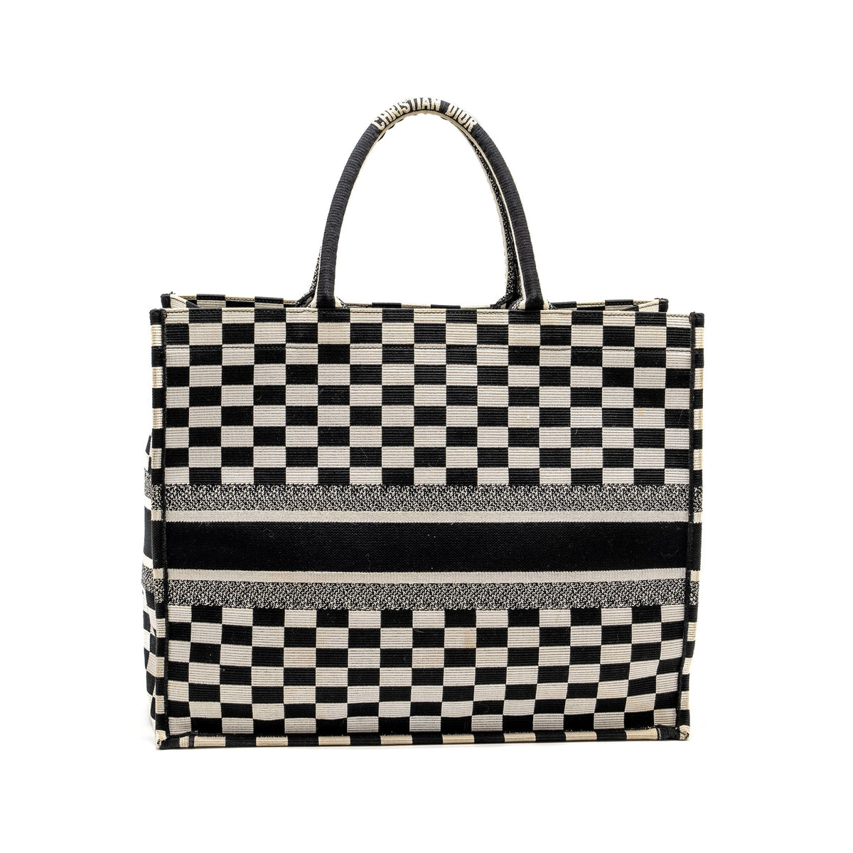 dior-large-book-tote-embroidered-canvas-black-white