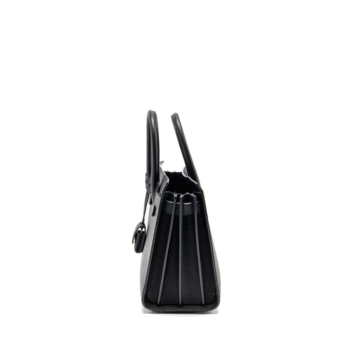 saint-laurent-sac-de-jour-grained-calfskin-black-shw-1