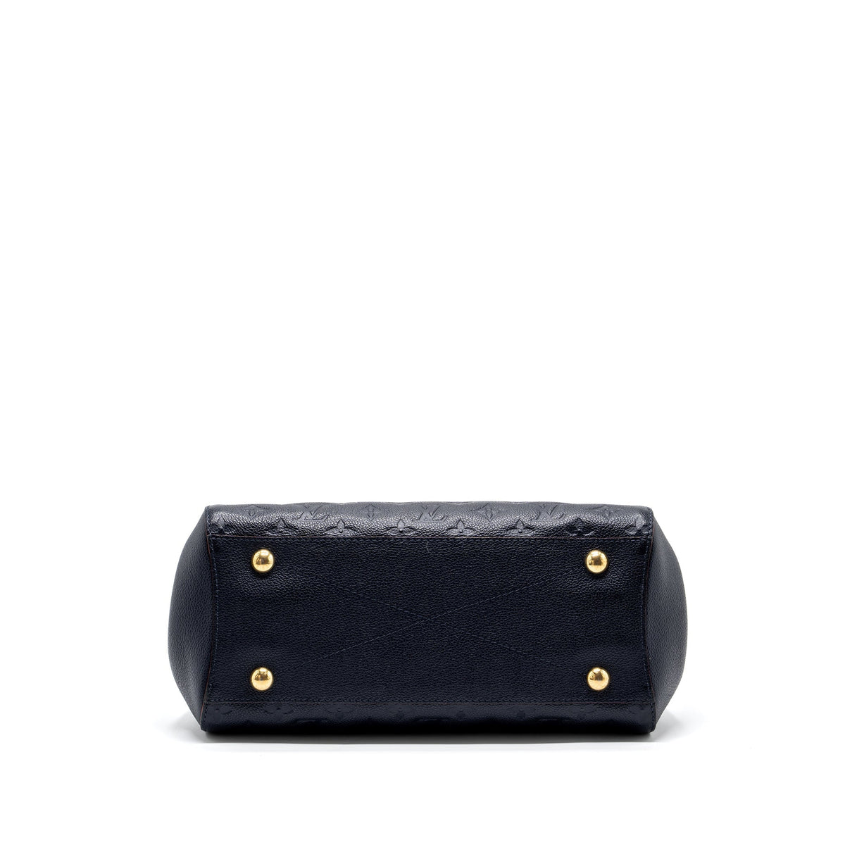 louis-vuitton-montaigne-mm-monogram-empreinte-navy-ghw