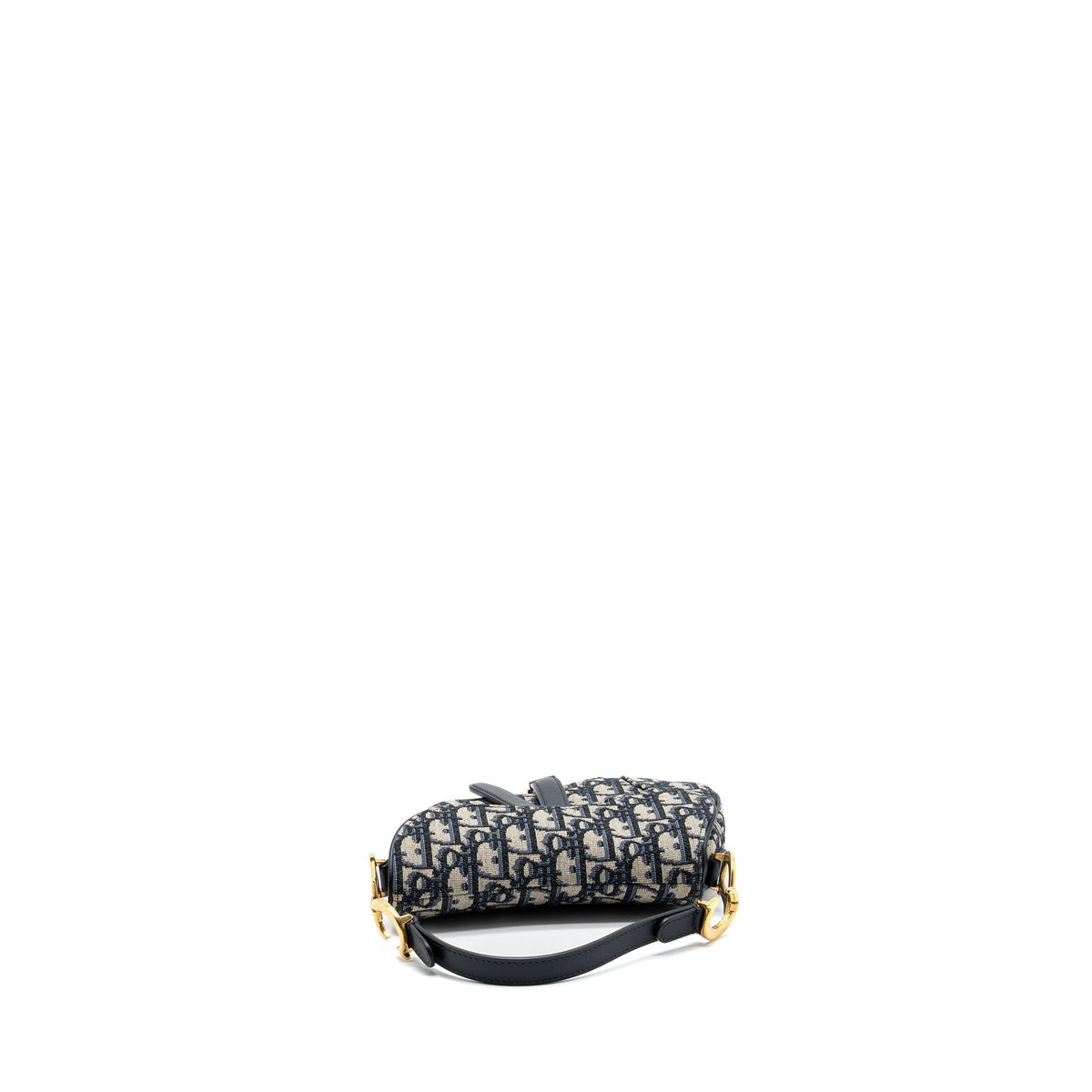 dior-mini-saddle-bag-blue-oblique-jacquard-ghw