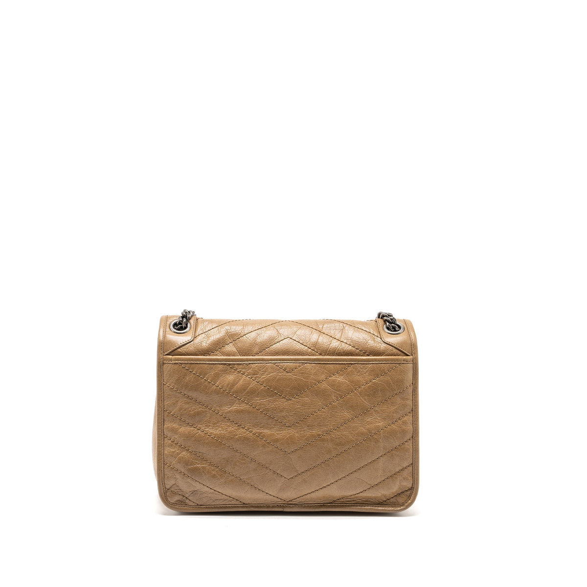 saint-laurent-medium-niki-bag-crinkled-calfskin-dark-beige-ruthenium-hardware