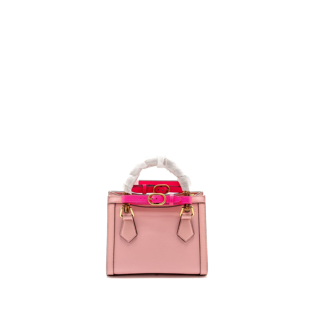 gucci-mini-diana-bamboo-tote-bag-leather-pink-ghw