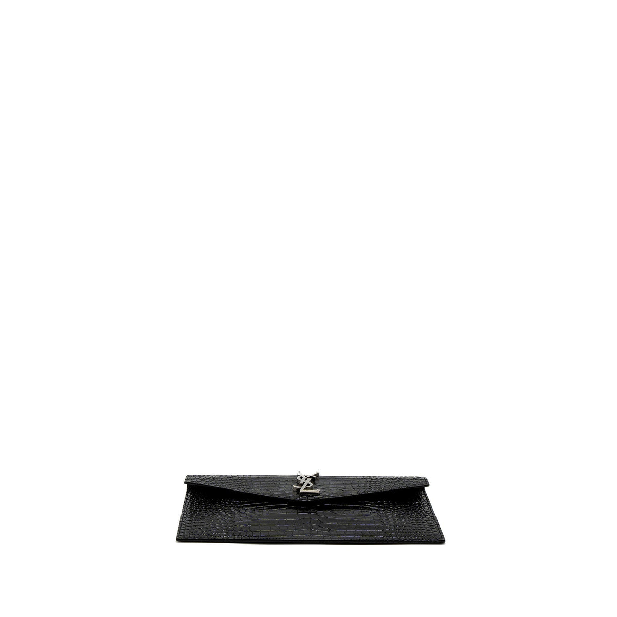 saint-laurent-ysl-uptown-pouch-croc-embossed-calfskin-black-shw