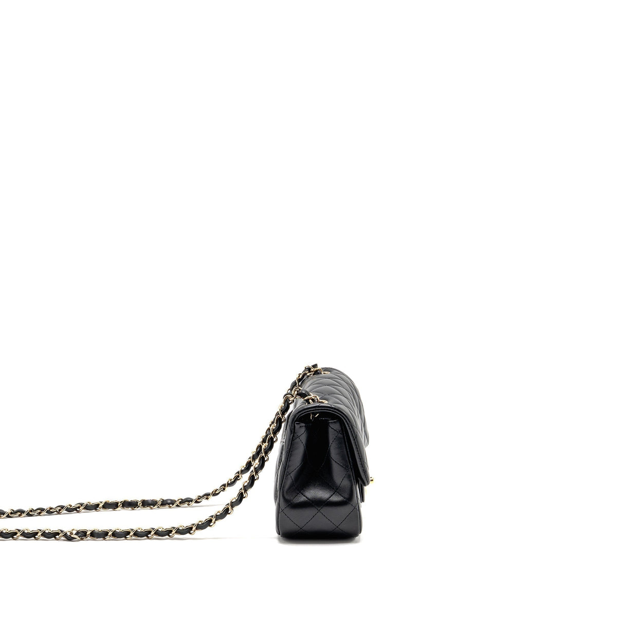 chanel-mini-square-flap-bag-lambskin-black-ghw-1