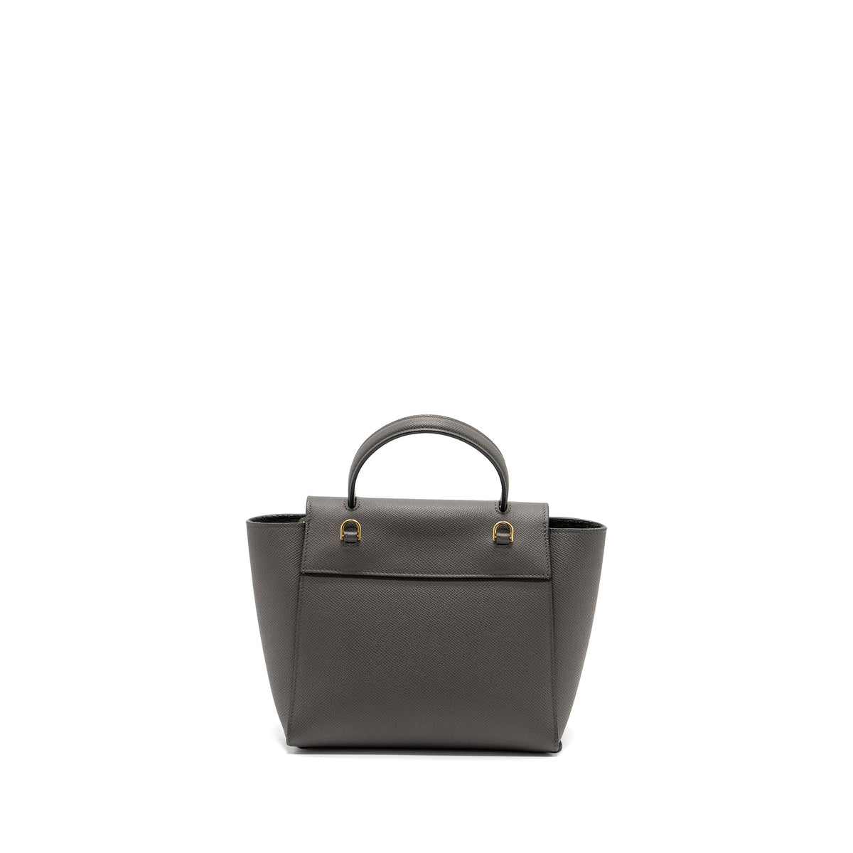 celine-micro-belt-bag-calfskin-grey-ghw