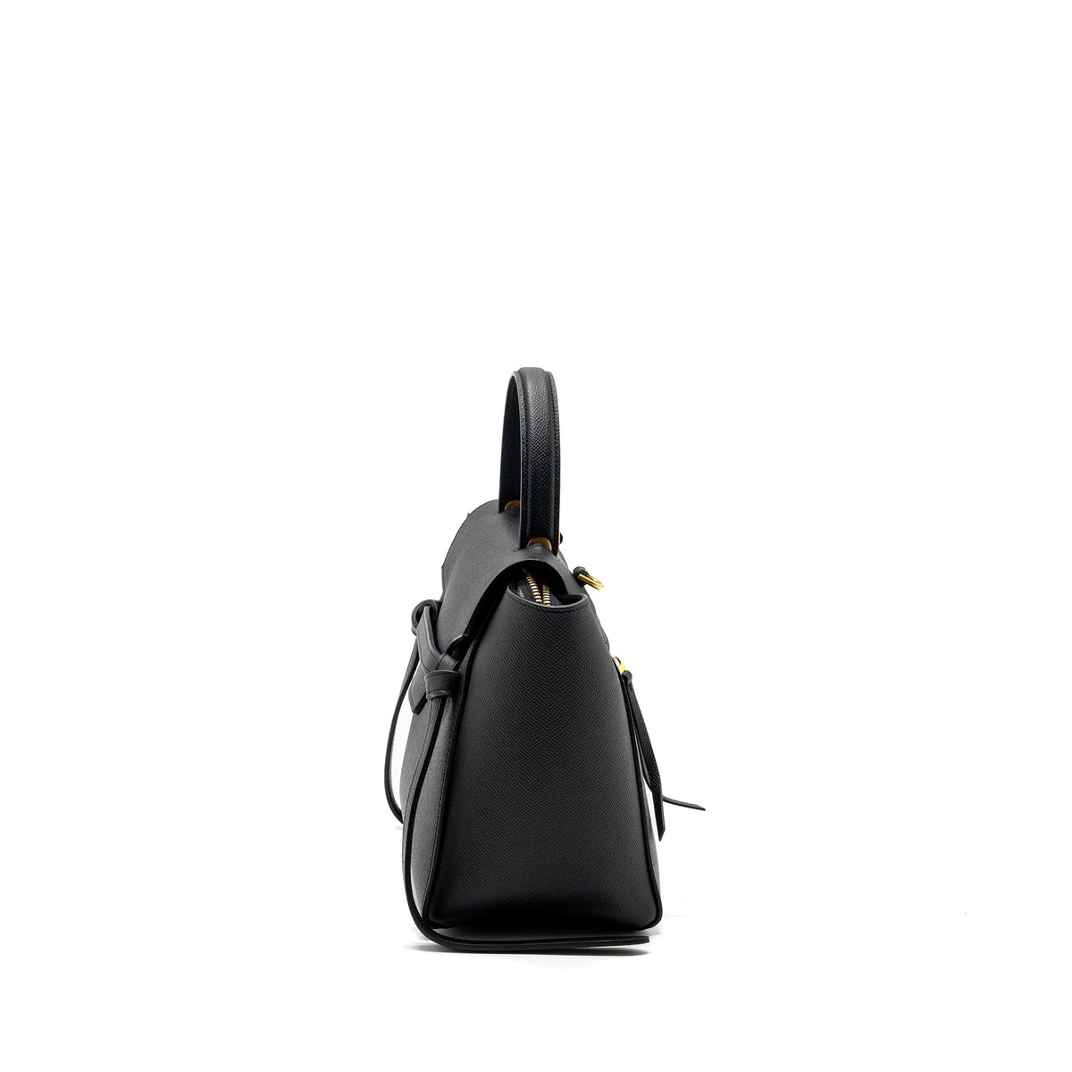 celine-micro-belt-bag-calfskin-black-ghw