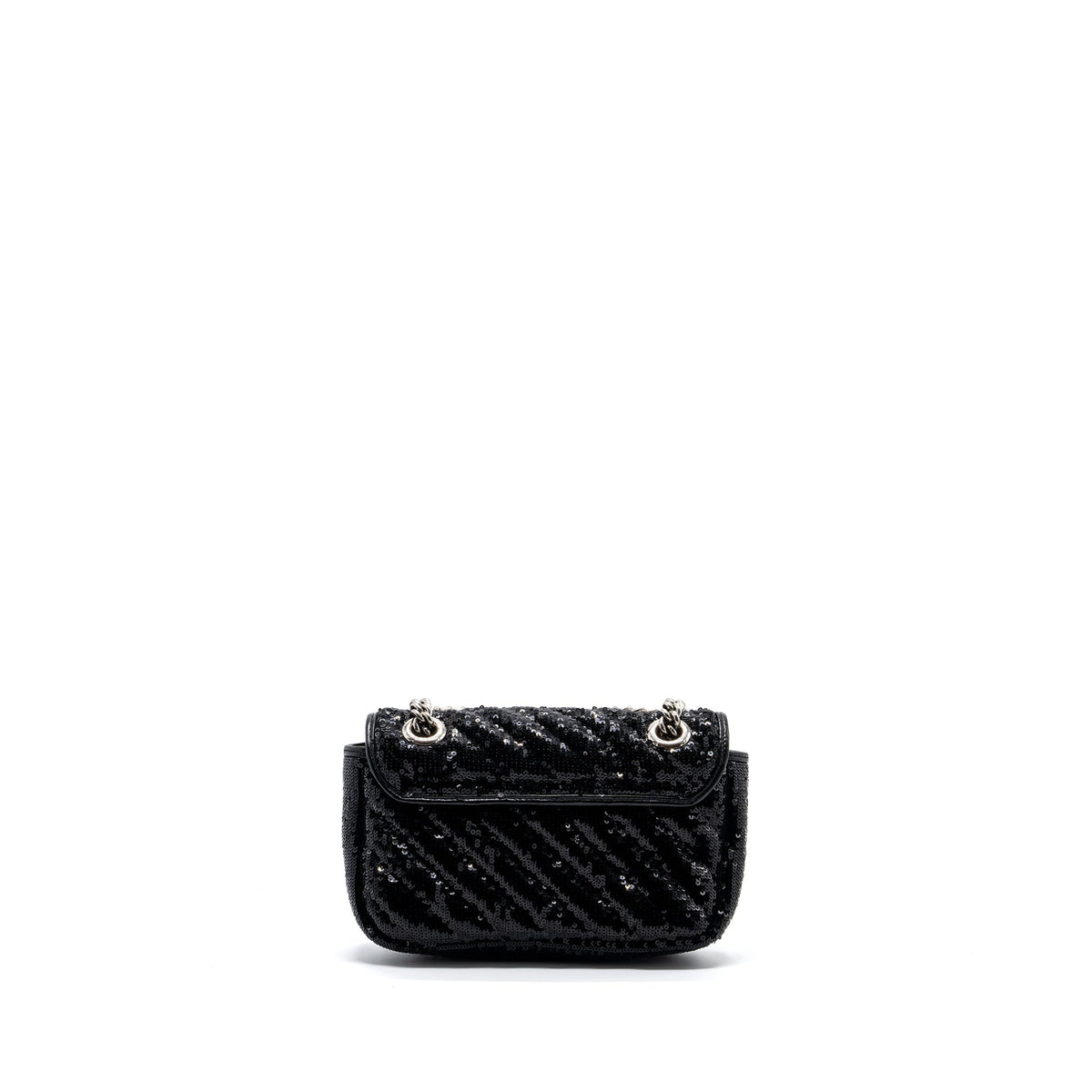 gucci-mini-gg-marmont-matelasse-bag-sequin-black-shw