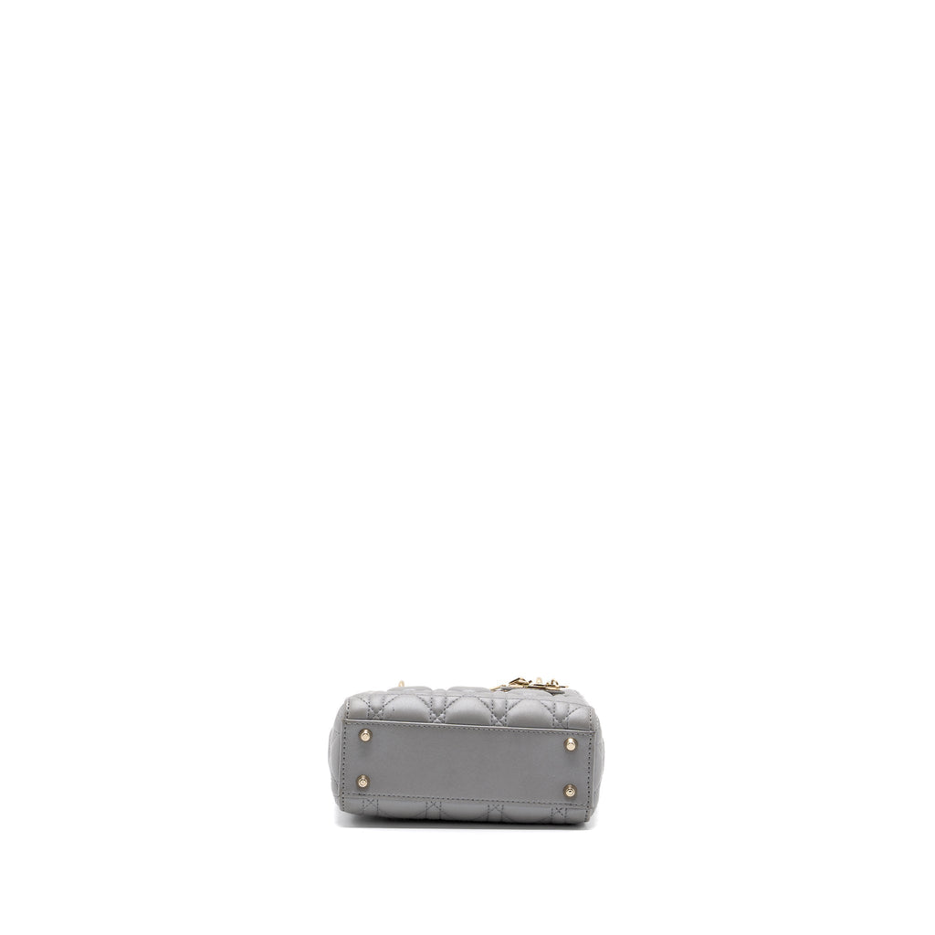 dior-mini-lady-dior-lambskin-light-grey-lghw