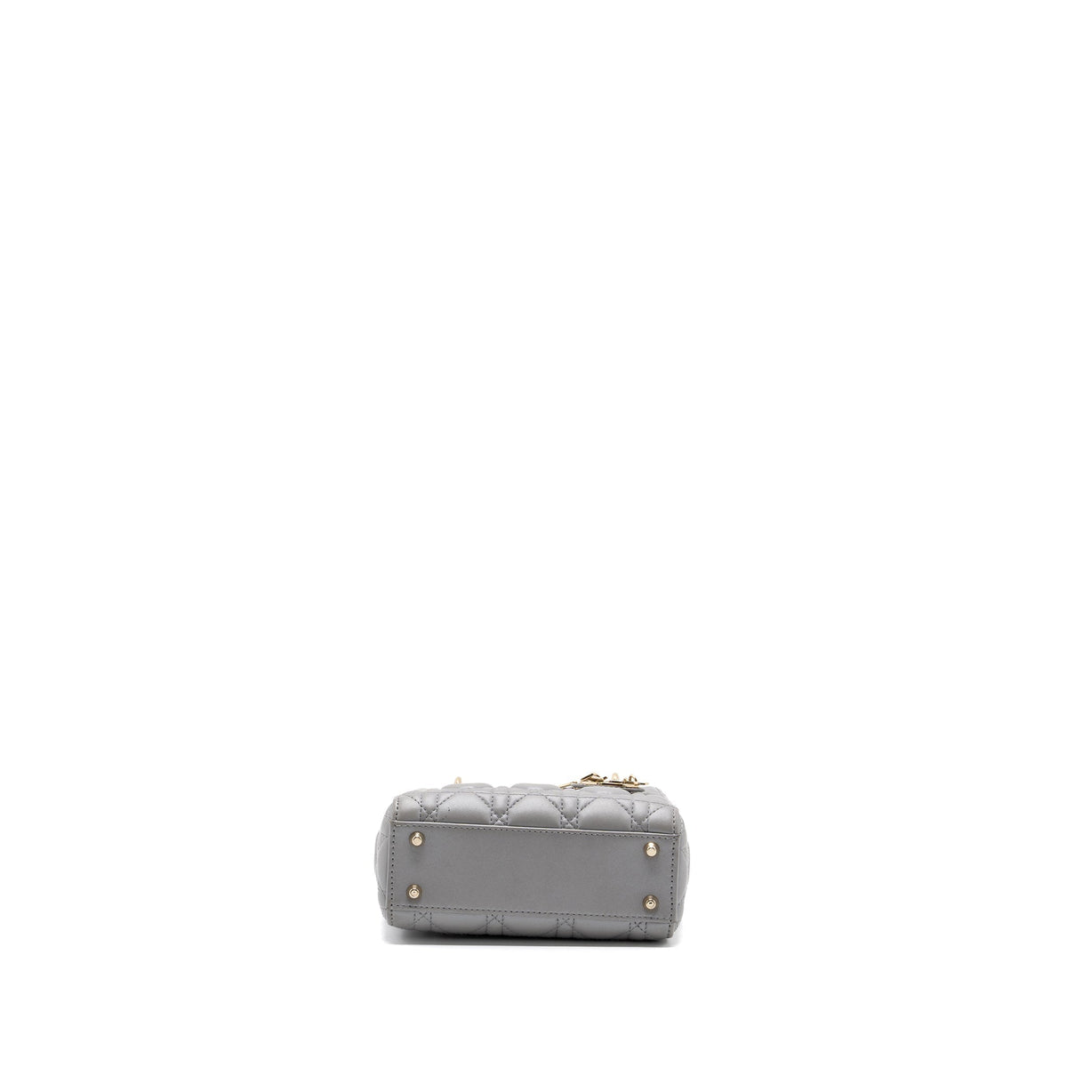 dior-mini-lady-dior-lambskin-light-grey-lghw