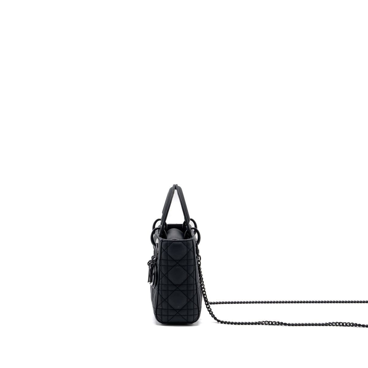 dior-mini-lady-dior-cannage-calfskin-black-with-black-hardware