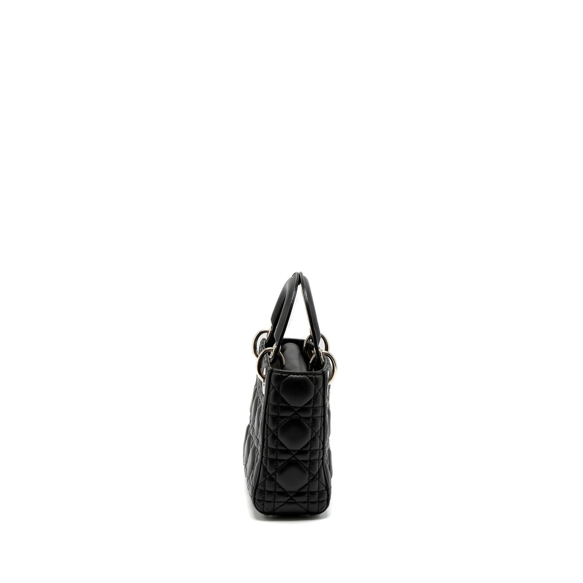 dior-mini-lady-dior-lambskin-black-shw