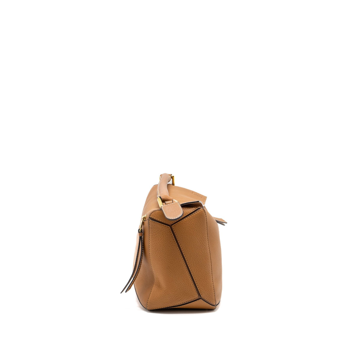 loewe-puzzle-bag-in-grained-calfskin-gold-ghw