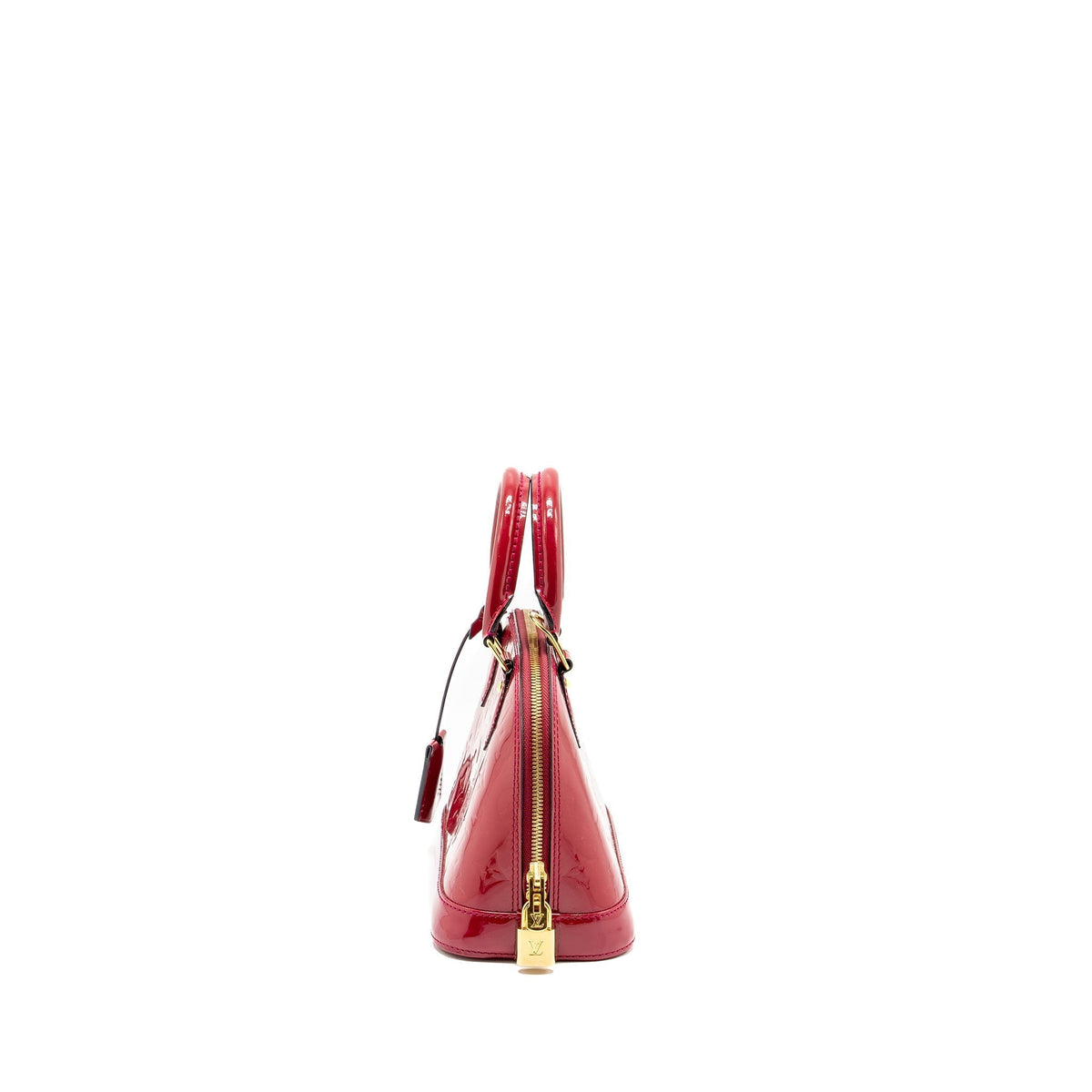 louis-vuitton-alma-bb-patent-red-ghw-1