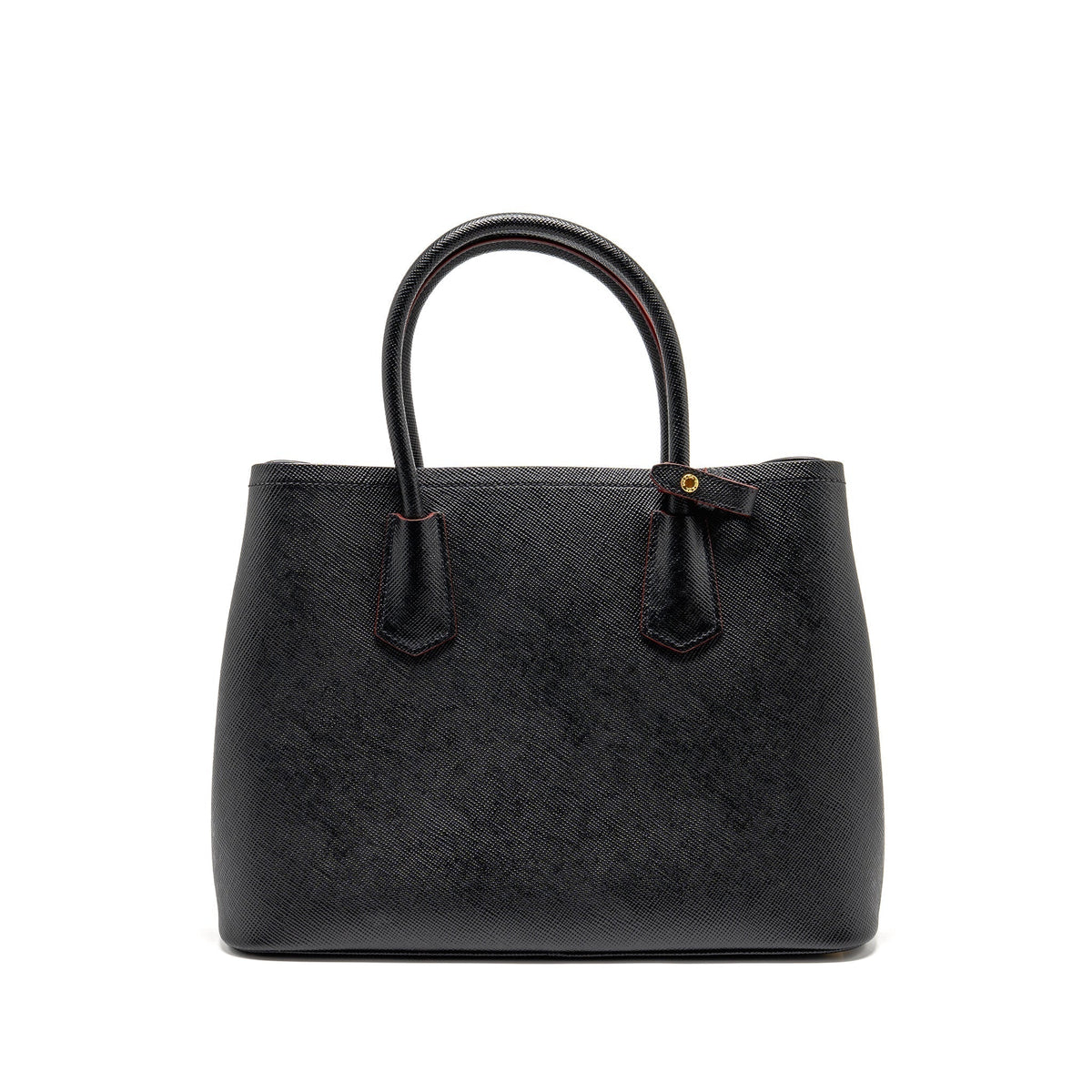 prada-double-bag-saffiano-calfskin-black-ghw-1