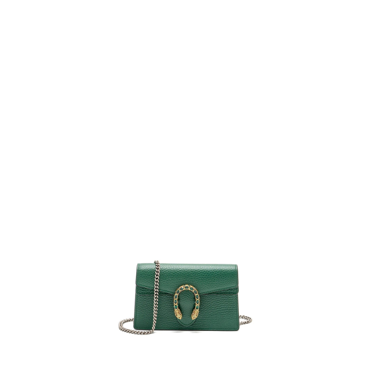 gucci-dionysus-super-mini-leather-green-ghw