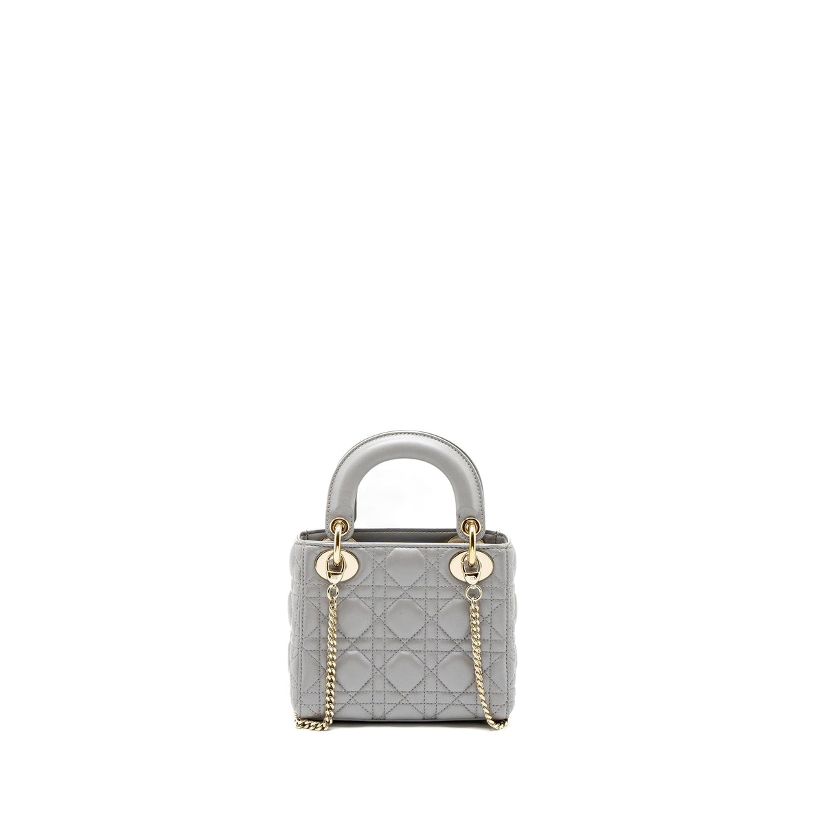 dior-mini-lady-dior-lambskin-grey-lghw