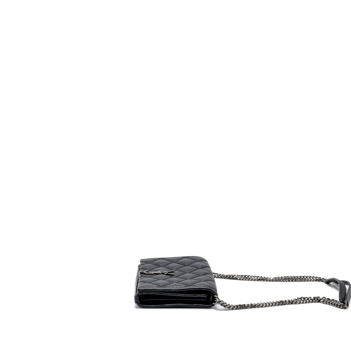 saint-laurent-ysl-becky-chain-bag-quilted-lambskin-black-shw