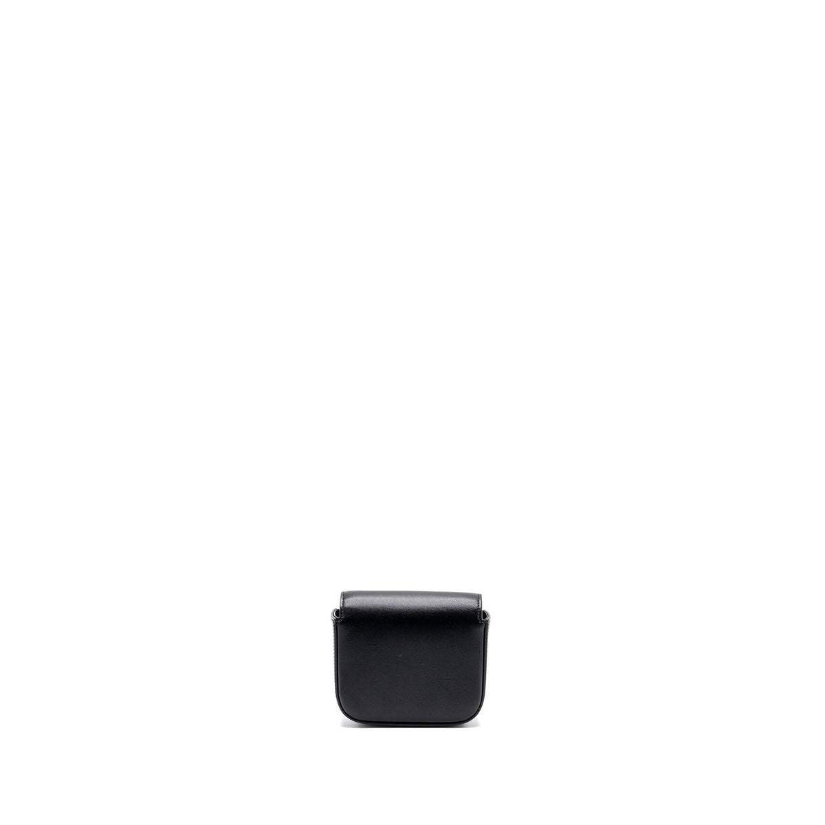 celine-claude-shiny-calfskin-black-ghw