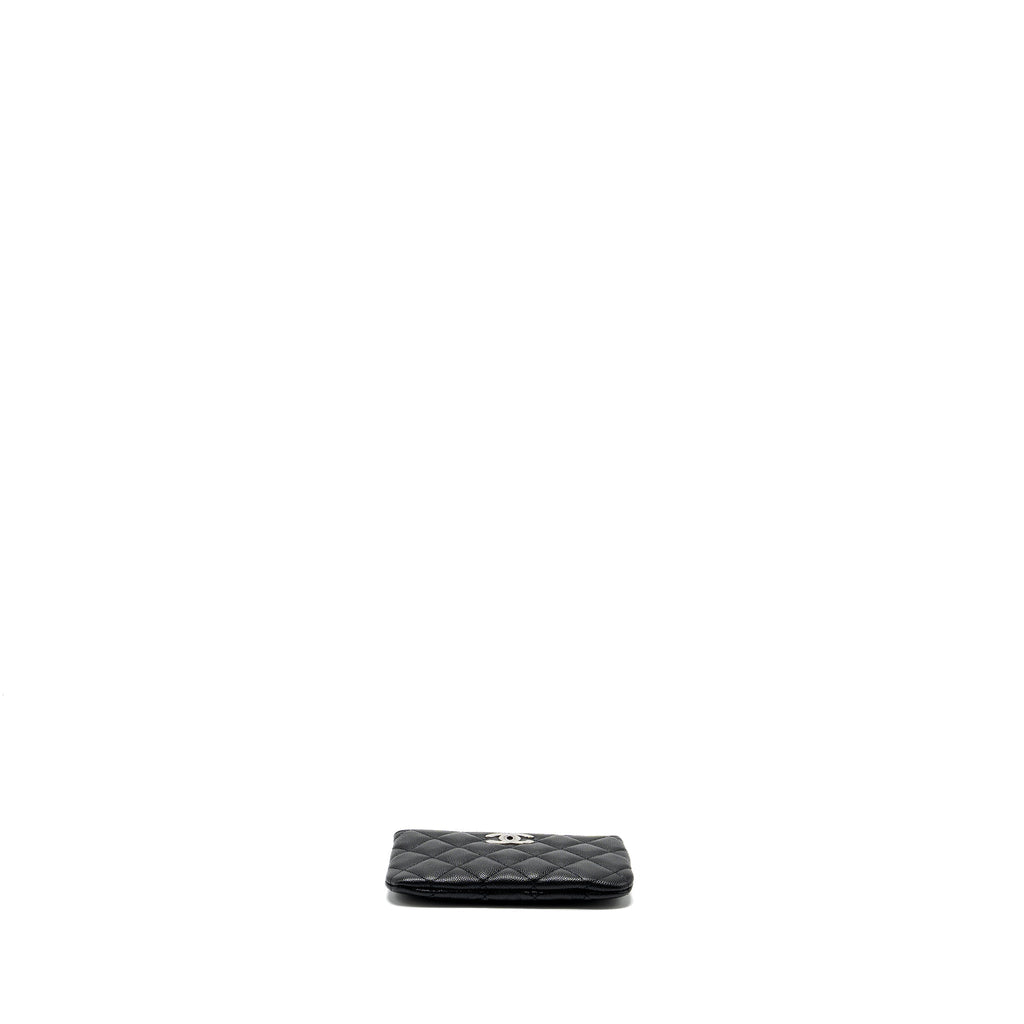 chanel-coco-chanel-on-cc-logo-mini-ocase-zip-pouch-caviar-black-shw-microchip