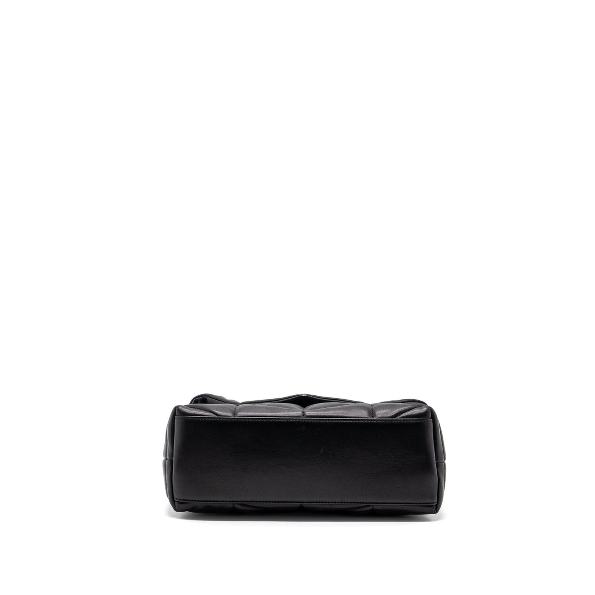 saint-laurent-small-puffer-quilted-nappa-leather-black-ghw