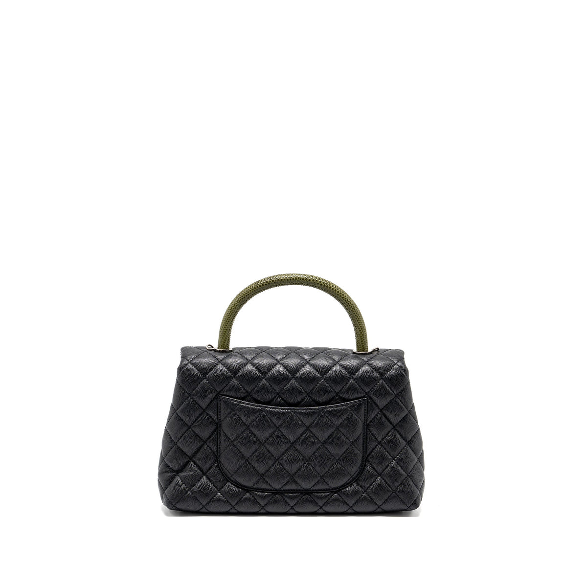 chanel-medium-coco-handle-lizard-embossed-handle-caviar-black-ruthenium-hardware
