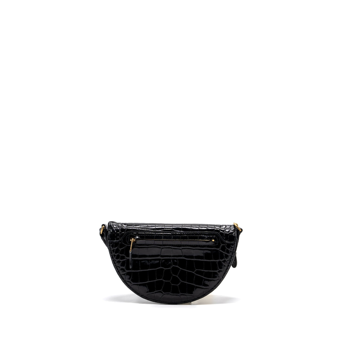 balenciaga-souvenir-belt-bag-crocodile-embossed-calfskin-black-ghw