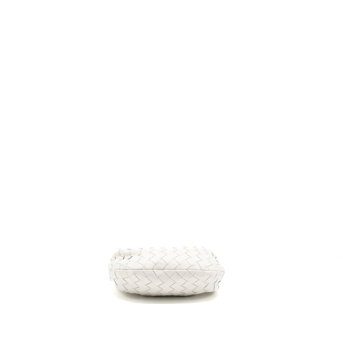 bottega-veneta-mini-jodie-lambskin-blanc-ghw