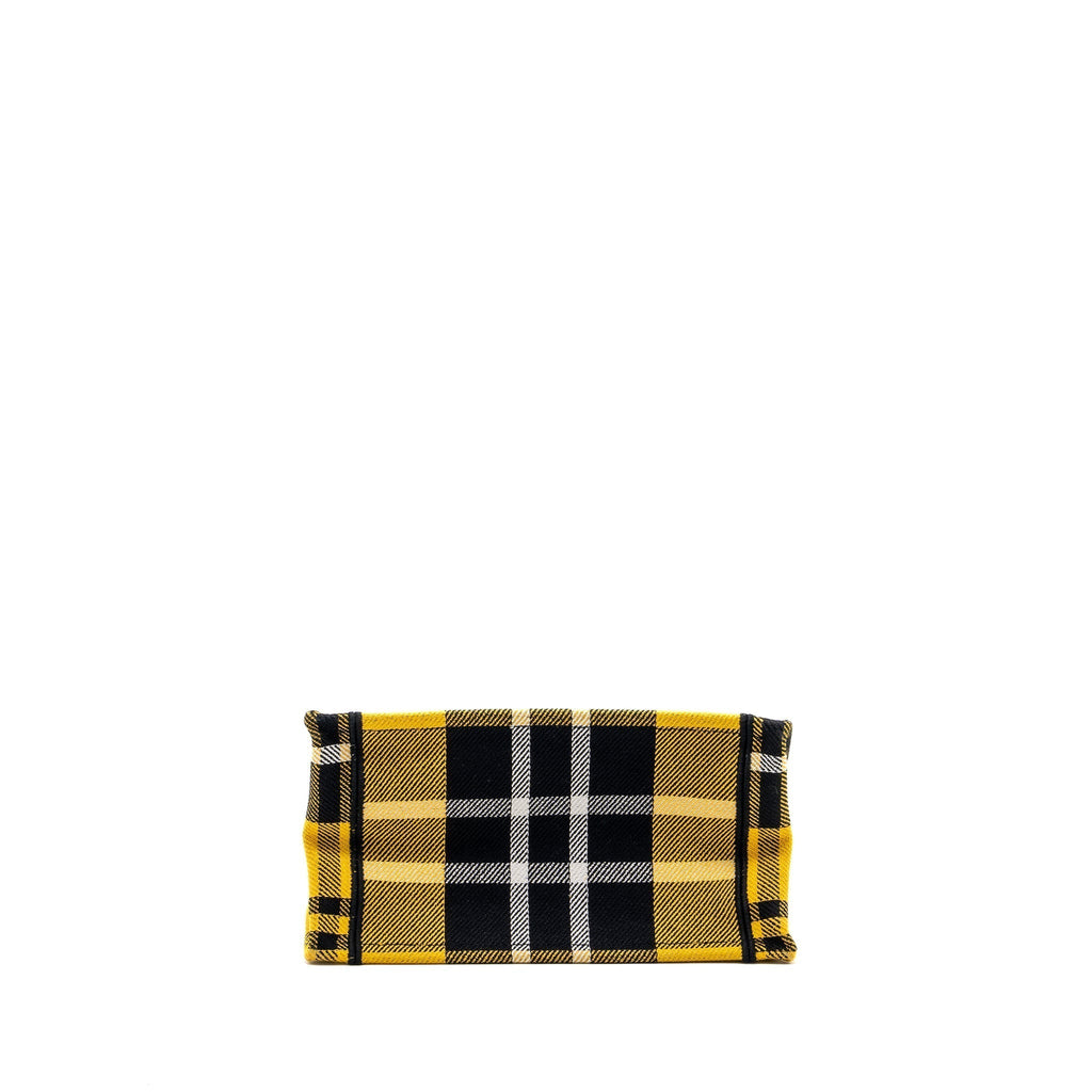 dior-small-book-tote-canvas-yellow-black