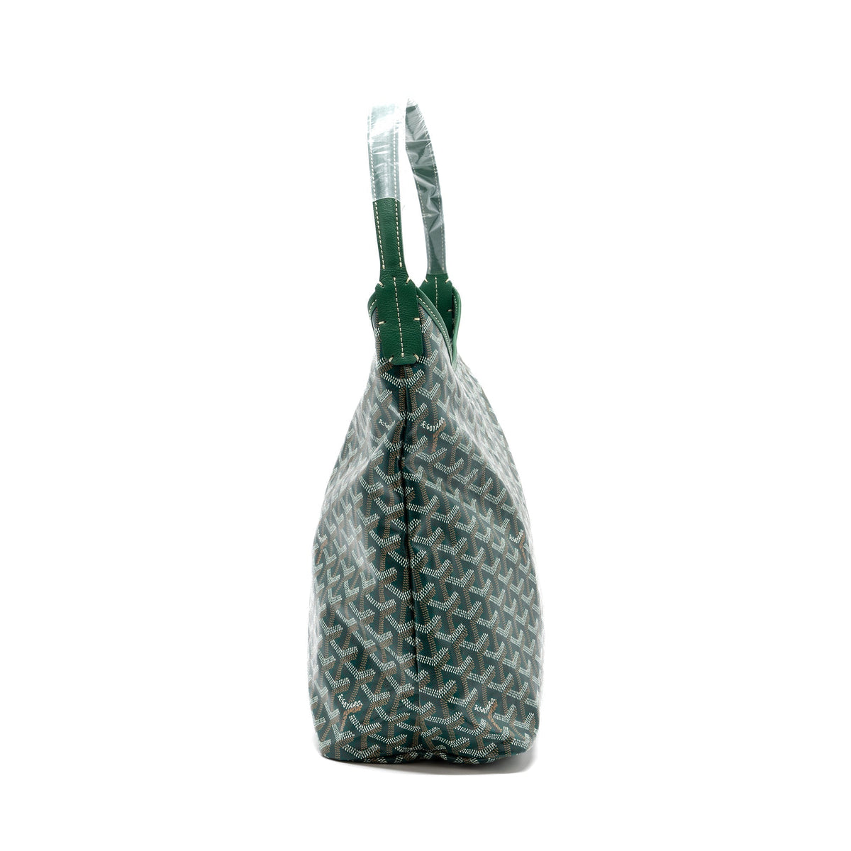 goyard-boheme-hobo-bag-goyard-line-canvas-calfskin-green-shw