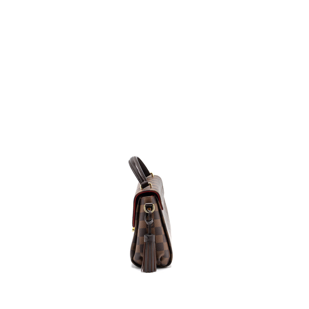 louis-vuitton-croisette-bag-demier-ebene-canvas-ghw