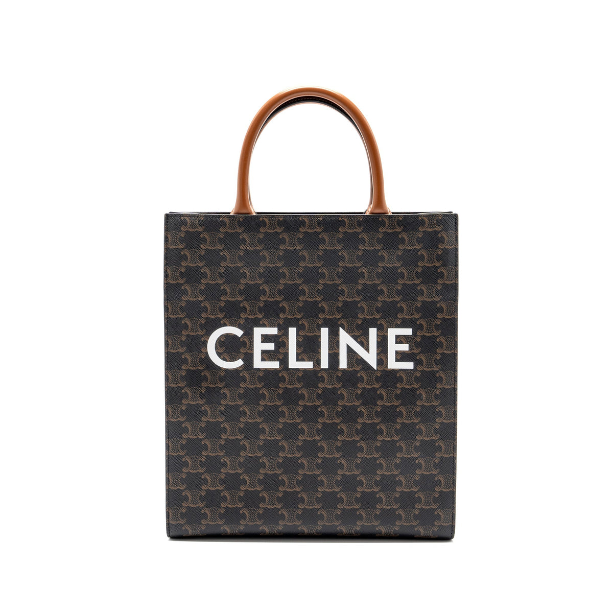 celine-vertical-cabas-triomphe-canvas-ghw-3