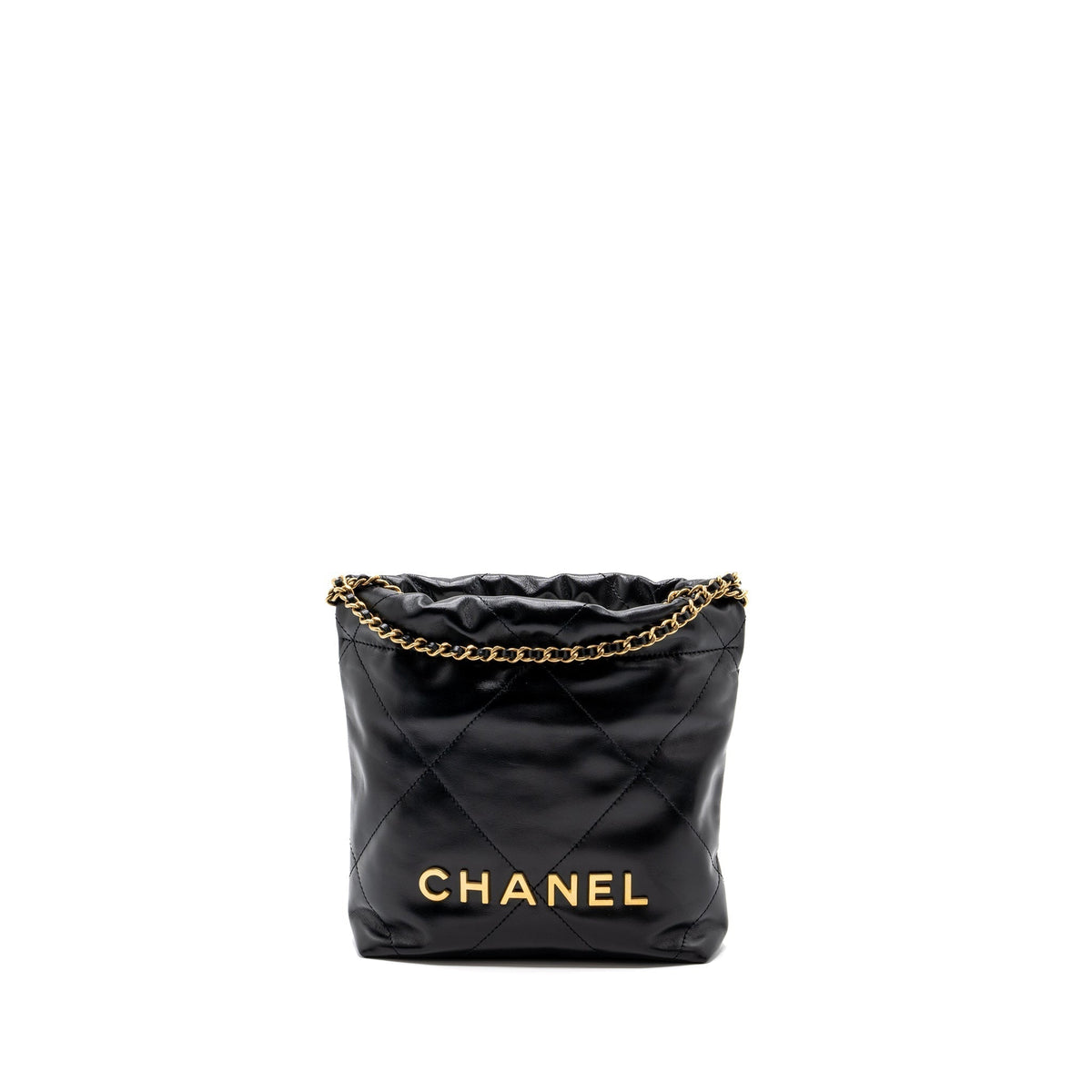 chanel-mini-22-bag-shiny-calfskin-black-ghw-microchip-1