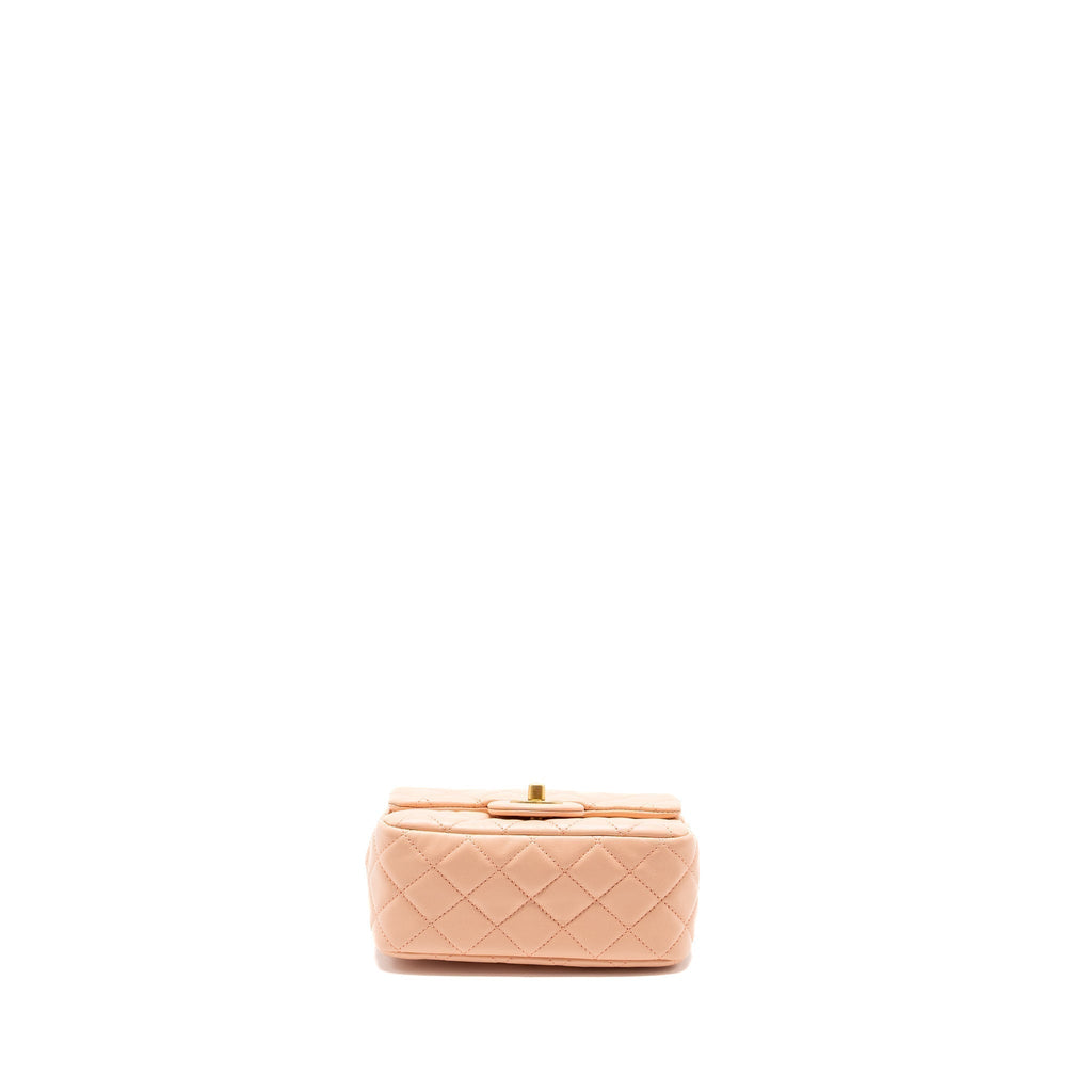 chanel-pearl-crush-mini-square-flap-bag-lambskin-light-pink-ghw-microchip