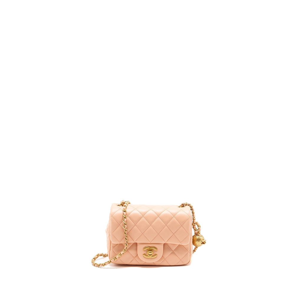 chanel-pearl-crush-mini-square-flap-bag-lambskin-light-pink-ghw-microchip