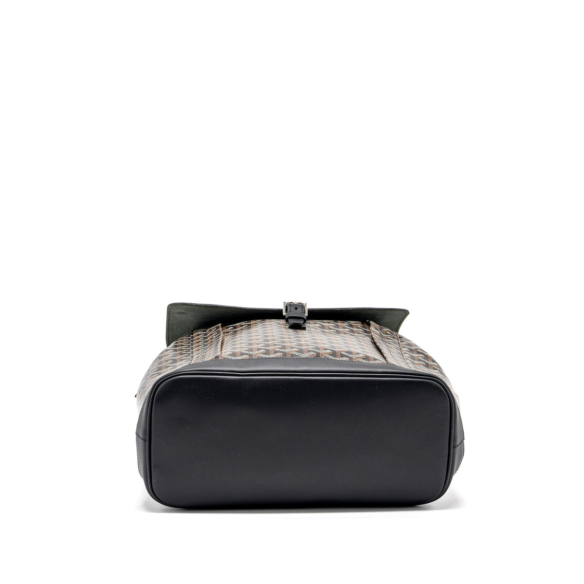 goyard-alpin-backpack-goyardline-canvas-black-shw