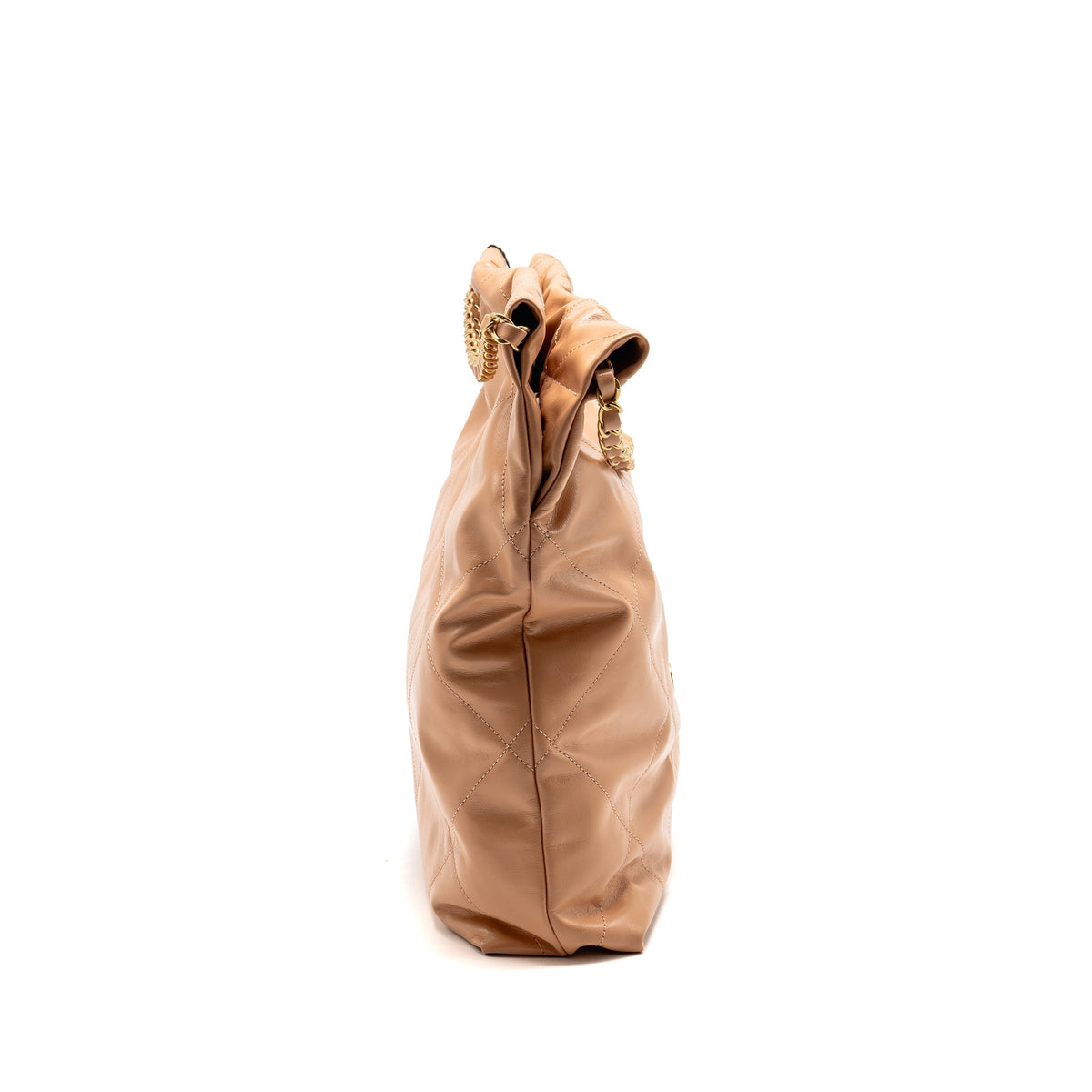 chanel-medium-22-bag-shiny-calfskin-light-beige-ghw-microchip