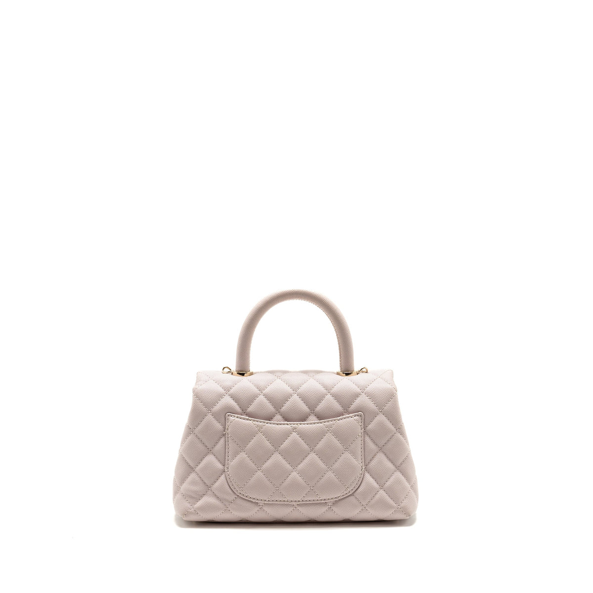 chanel-small-coco-handle-caviar-lilac-lghw